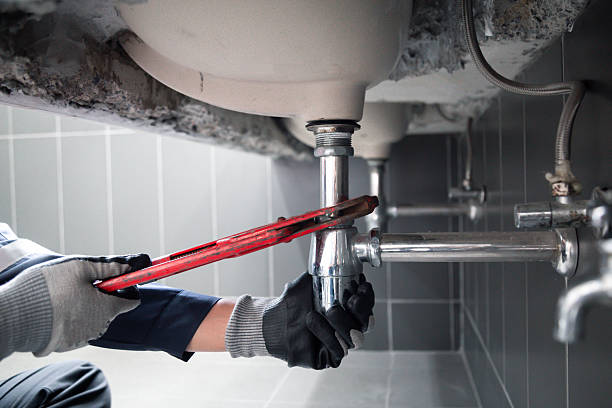 Trusted Gas Line Repair service in Glasgow, DE - Masters Plumbing Service